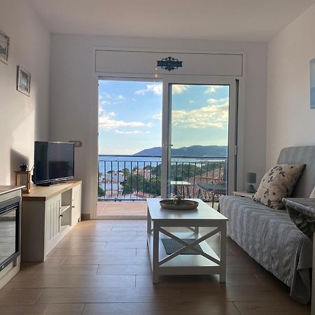 El Mirador De Llanca Apartment ภายนอก รูปภาพ