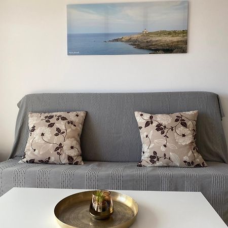 El Mirador De Llanca Apartment ภายนอก รูปภาพ