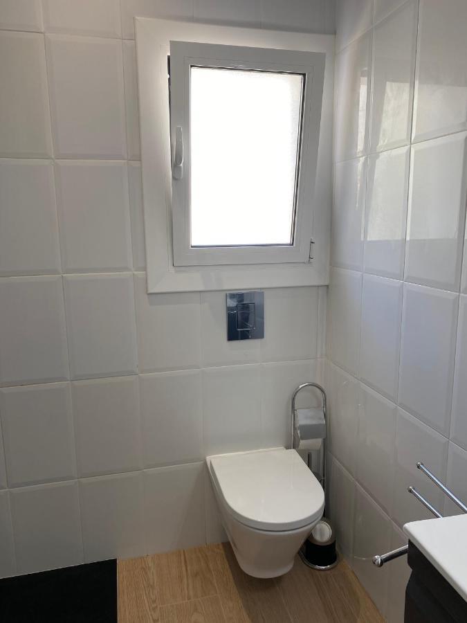 El Mirador De Llanca Apartment ภายนอก รูปภาพ