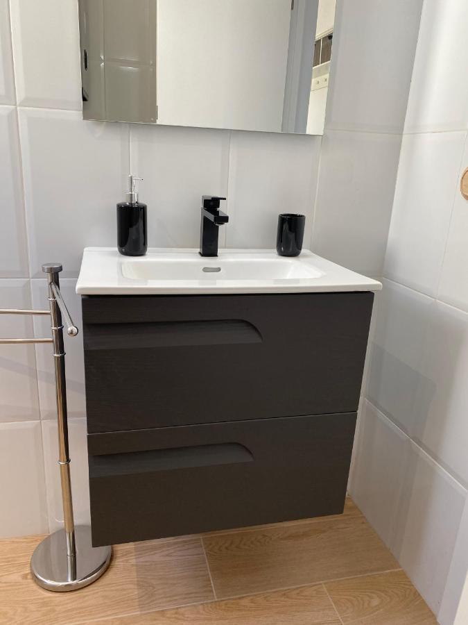 El Mirador De Llanca Apartment ภายนอก รูปภาพ