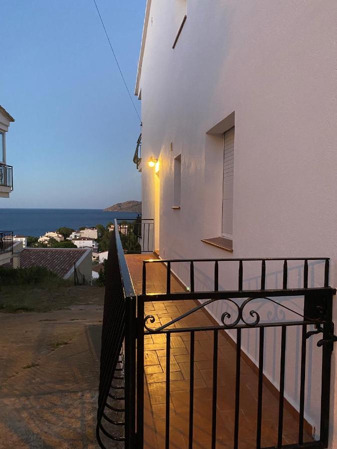 El Mirador De Llanca Apartment ภายนอก รูปภาพ