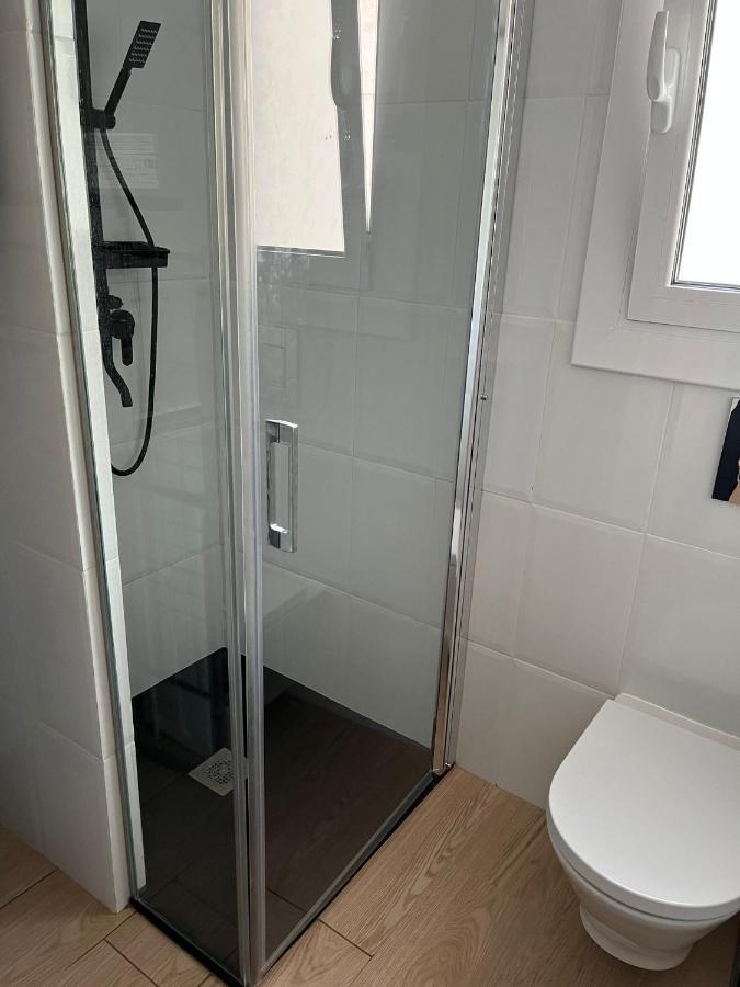 El Mirador De Llanca Apartment ภายนอก รูปภาพ